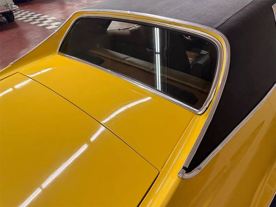 1973 Ford Mustang 1st Gen (1971-1973) - Image 15 of 31