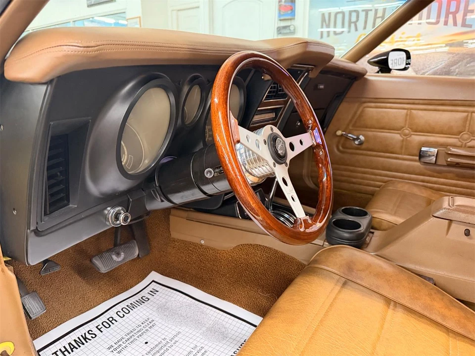 1973 Ford Mustang 1st Gen (1971-1973) - Image 31 of 31