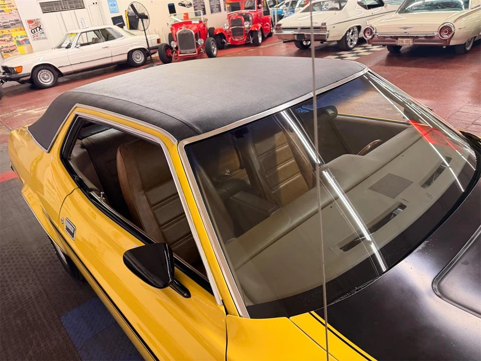 1973 Ford Mustang 1st Gen (1971-1973) - Image 11 of 31