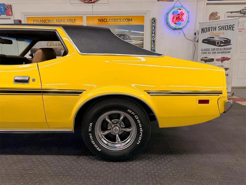 1973 Ford Mustang 1st Gen (1971-1973) - Image 20 of 31