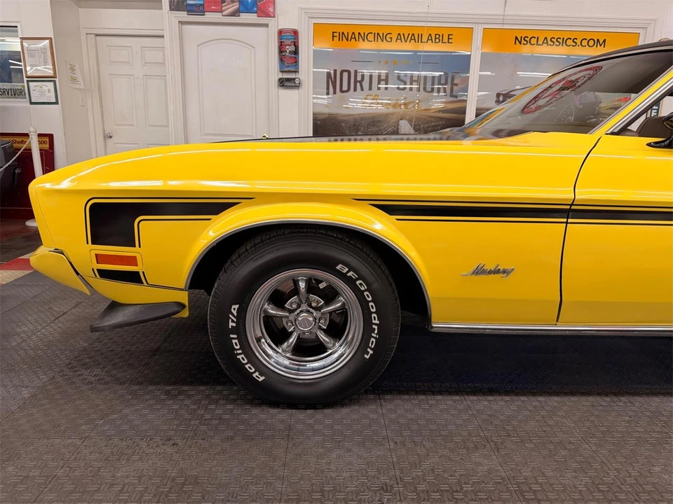 1973 Ford Mustang 1st Gen (1971-1973) - Image 18 of 31