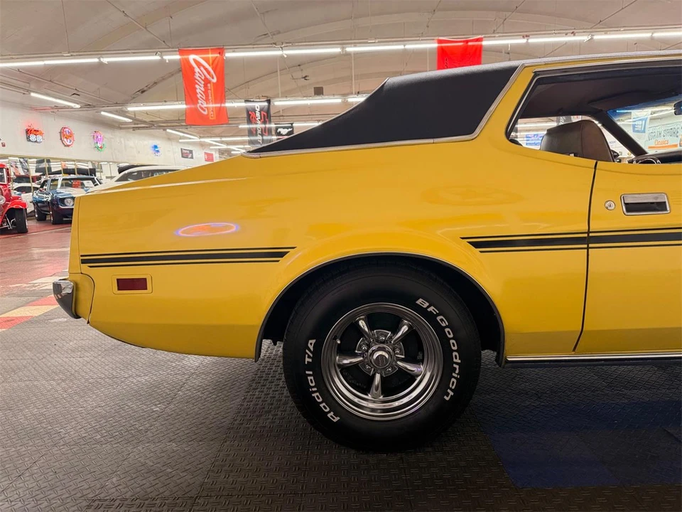 1973 Ford Mustang 1st Gen (1971-1973) - Image 24 of 31