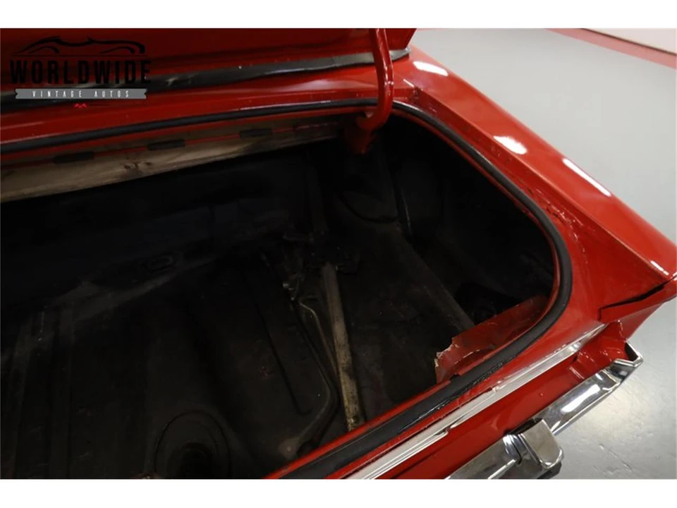 1973 Ford Mustang 1st Gen (1971-1973) - Image 25 of 31