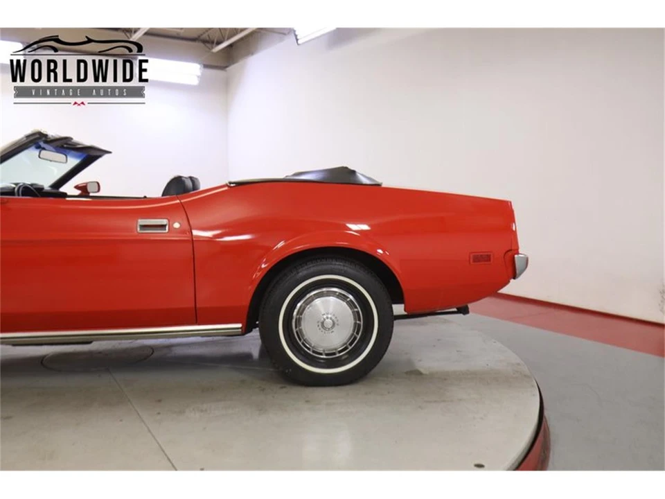 1973 Ford Mustang 1st Gen (1971-1973) - Image 14 of 31
