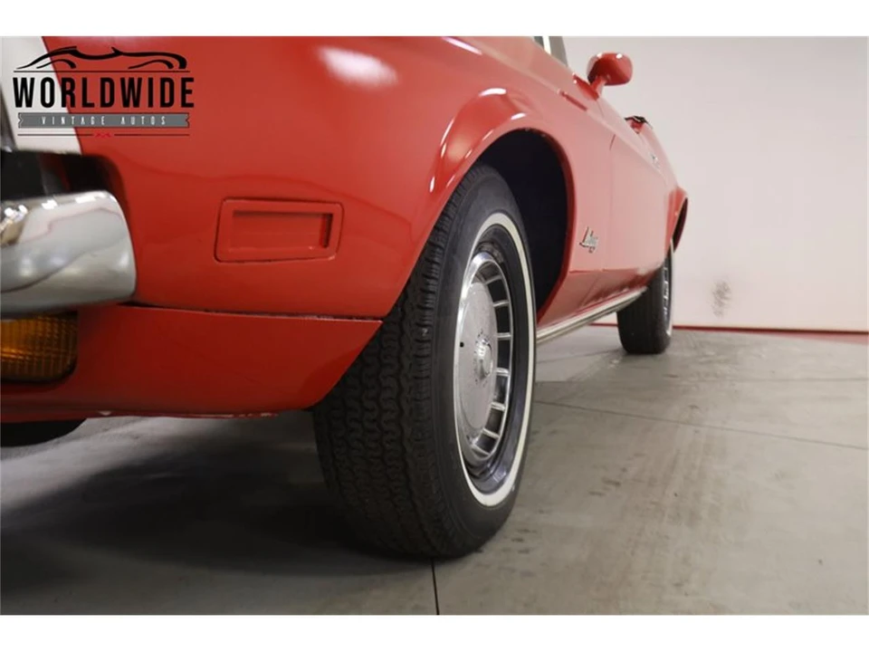 1973 Ford Mustang 1st Gen (1971-1973) - Image 15 of 31
