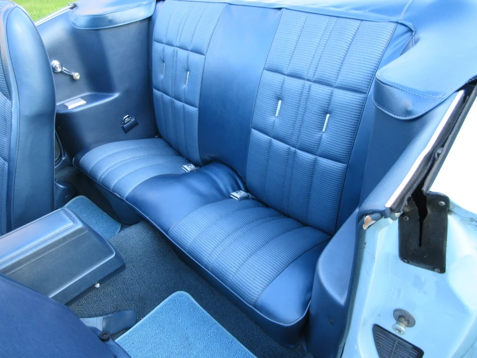 1973 Ford Mustang 1st Gen (1971-1973) - Image 21 of 31