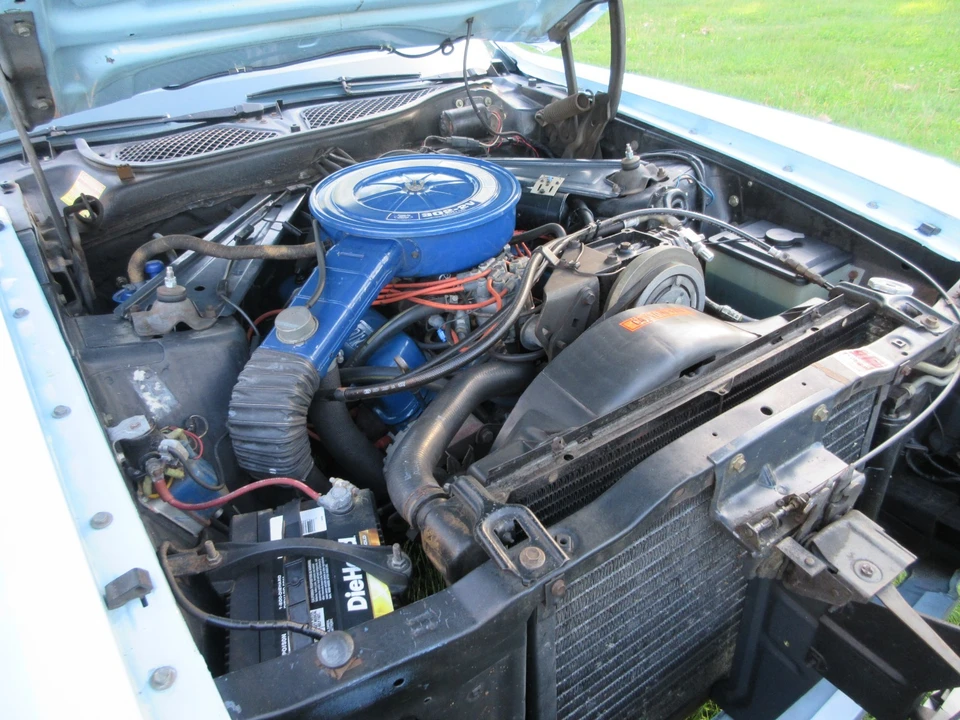 1973 Ford Mustang 1st Gen (1971-1973) - Image 29 of 31