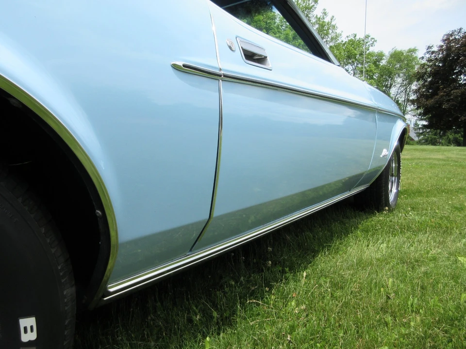 1973 Ford Mustang 1st Gen (1971-1973) - Image 14 of 31