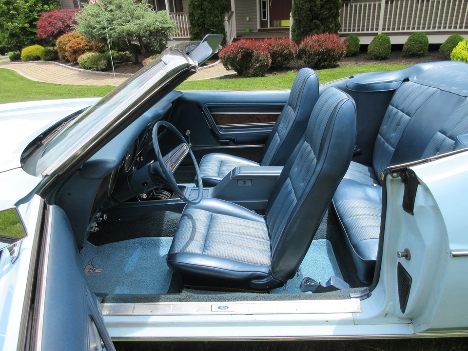 1973 Ford Mustang 1st Gen (1971-1973) - Image 20 of 31