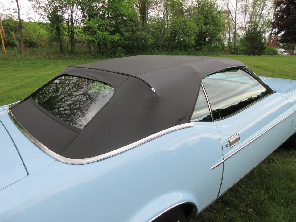 1973 Ford Mustang 1st Gen (1971-1973) - Image 16 of 31