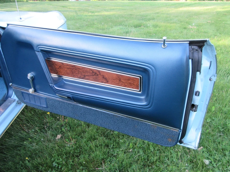 1973 Ford Mustang 1st Gen (1971-1973) - Image 24 of 31