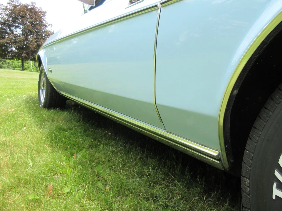 1973 Ford Mustang 1st Gen (1971-1973) - Image 9 of 31