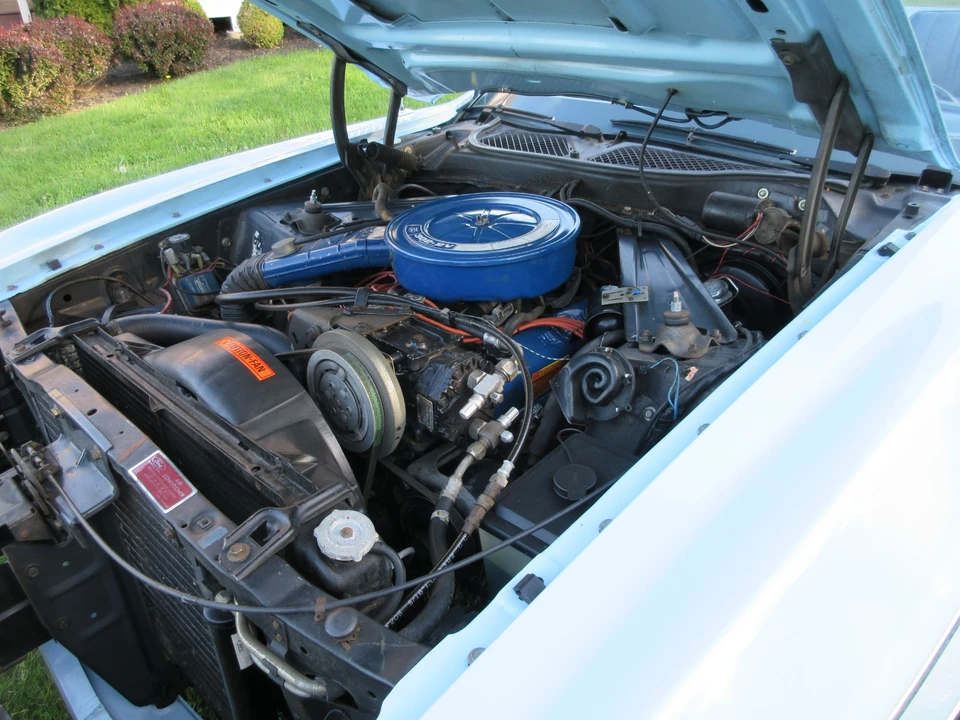 1973 Ford Mustang 1st Gen (1971-1973) - Image 28 of 31