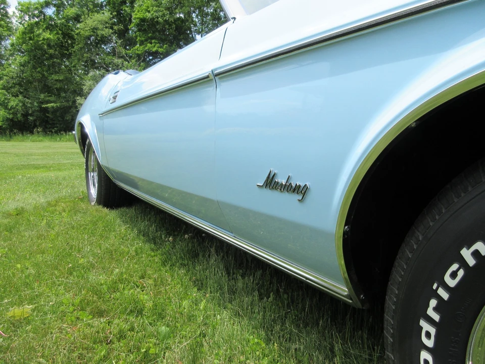 1973 Ford Mustang 1st Gen (1971-1973) - Image 13 of 31