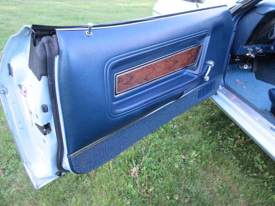 1973 Ford Mustang 1st Gen (1971-1973) - Image 23 of 31