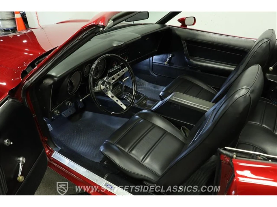 1973 Ford Mustang 1st Gen (1971-1973) - Image 4 of 31