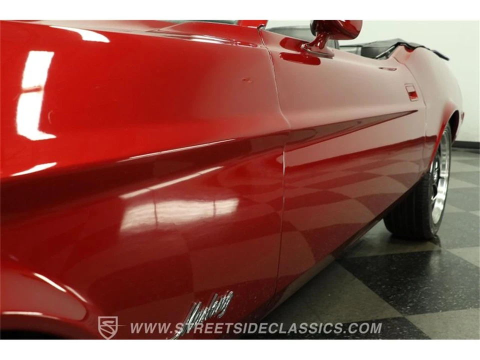1973 Ford Mustang 1st Gen (1971-1973) - Image 22 of 31