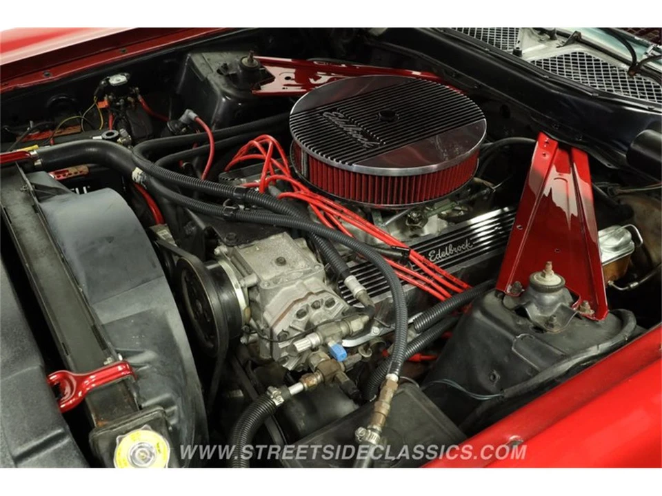 1973 Ford Mustang 1st Gen (1971-1973) - Image 31 of 31