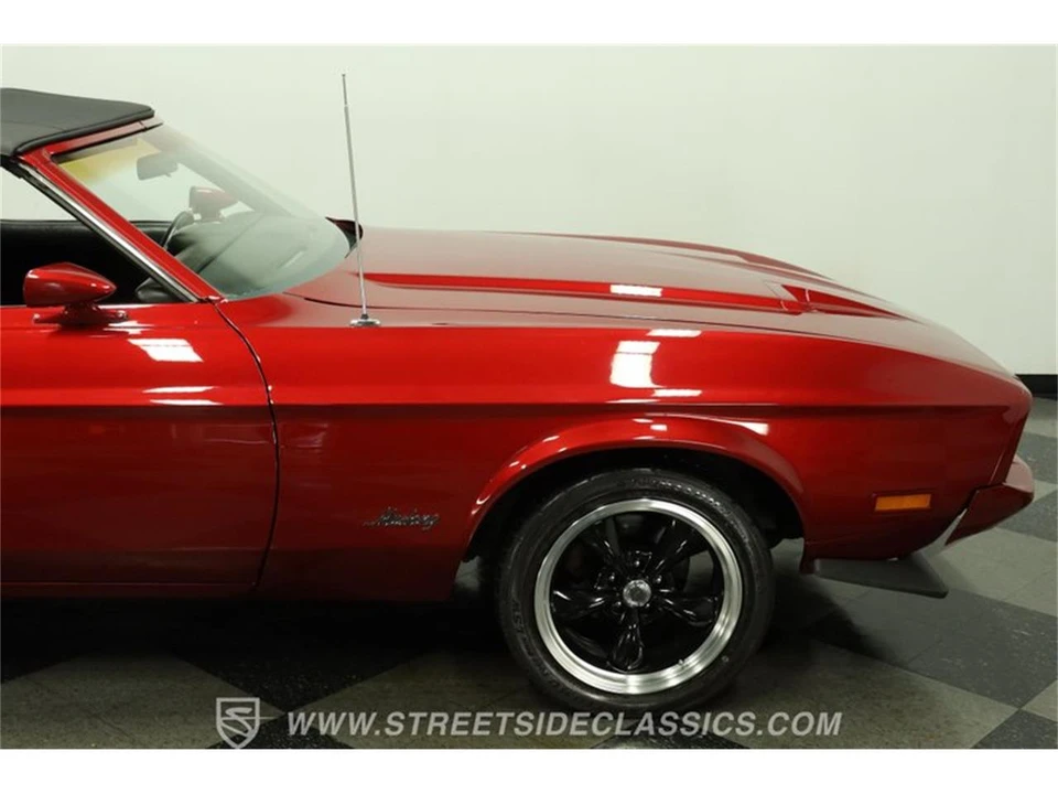 1973 Ford Mustang 1st Gen (1971-1973) - Image 29 of 31