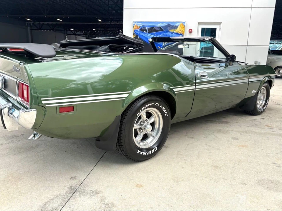 1973 Ford Mustang 1st Gen (1971-1973) - Image 16 of 31