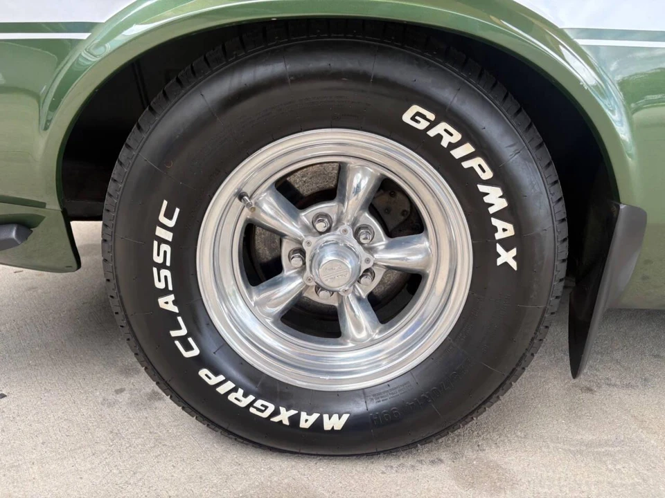 1973 Ford Mustang 1st Gen (1971-1973) - Image 25 of 31