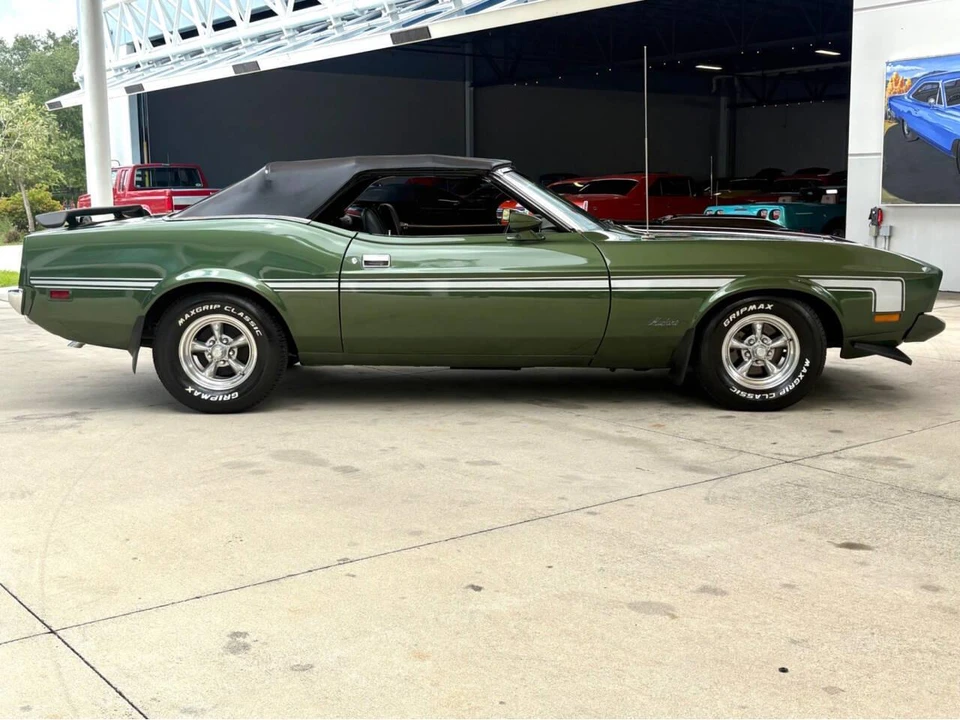 1973 Ford Mustang 1st Gen (1971-1973) - Image 22 of 31