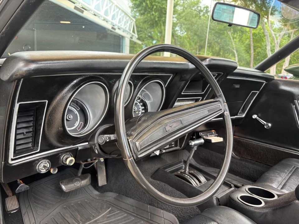 1973 Ford Mustang 1st Gen (1971-1973) - Image 28 of 31