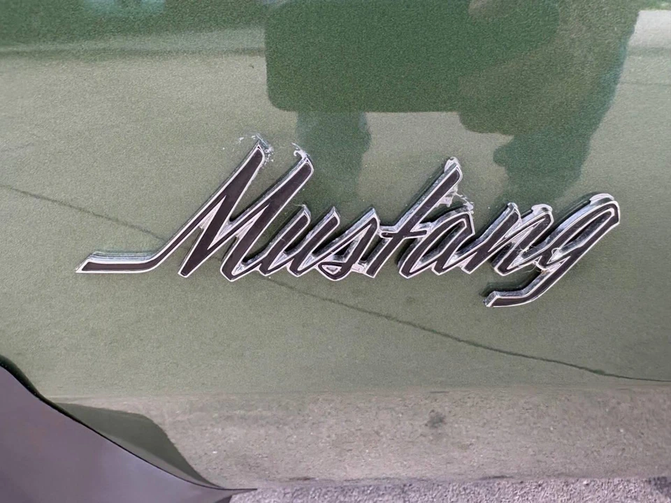 1973 Ford Mustang 1st Gen (1971-1973) - Image 26 of 31