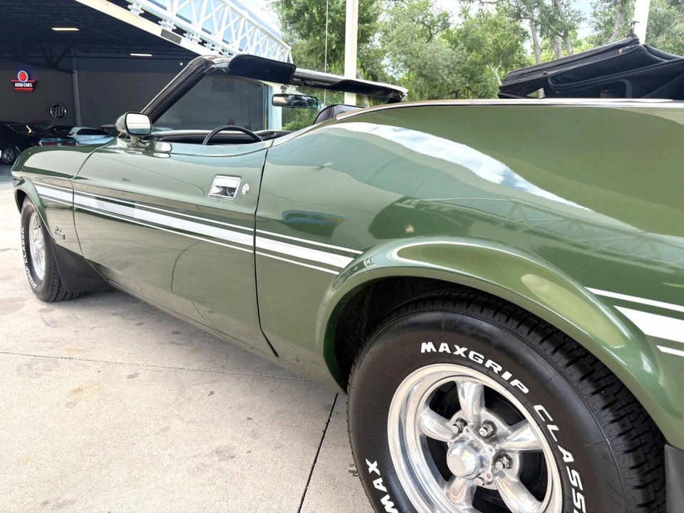 1973 Ford Mustang 1st Gen (1971-1973) - Image 14 of 31
