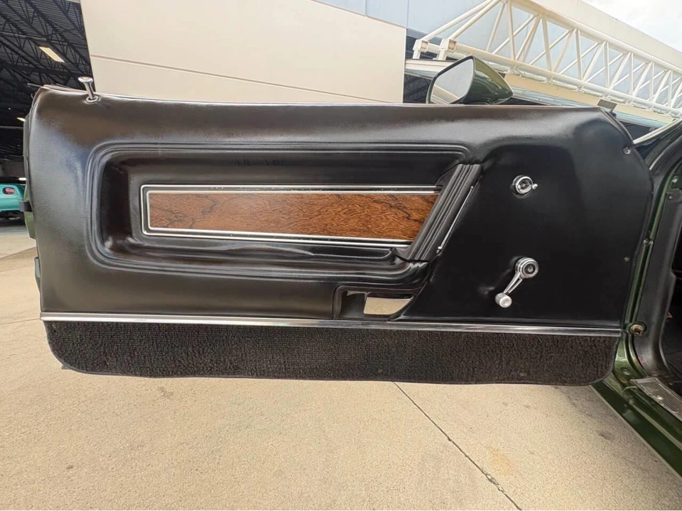 1973 Ford Mustang 1st Gen (1971-1973) - Image 27 of 31