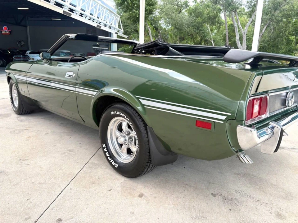 1973 Ford Mustang 1st Gen (1971-1973) - Image 15 of 31