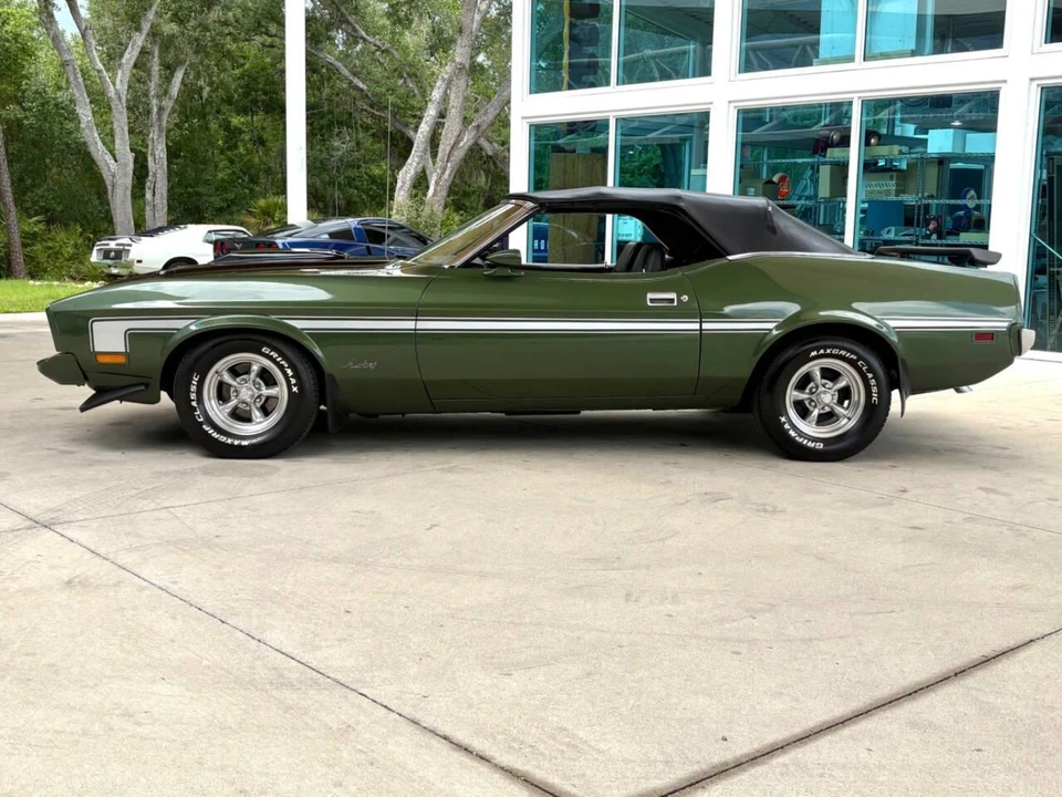 1973 Ford Mustang 1st Gen (1971-1973) - Image 24 of 31