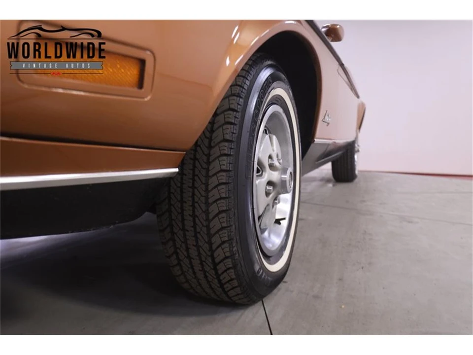 1973 Ford Mustang 1st Gen (1971-1973) - Image 15 of 31