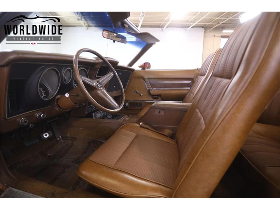 1973 Ford Mustang 1st Gen (1971-1973) - Image 31 of 31