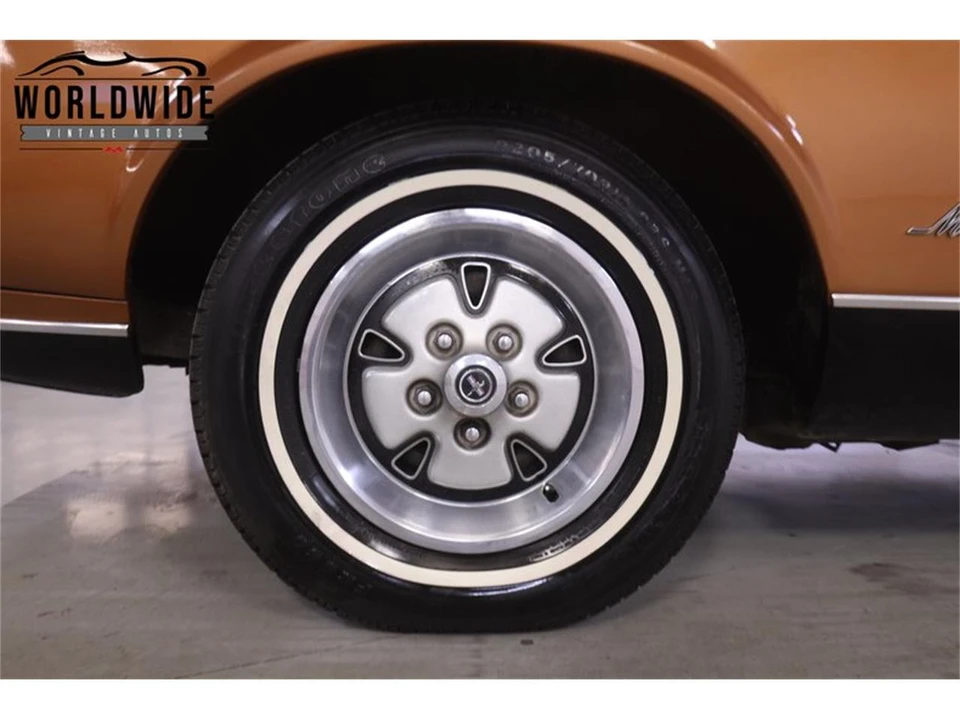1973 Ford Mustang 1st Gen (1971-1973) - Image 16 of 31