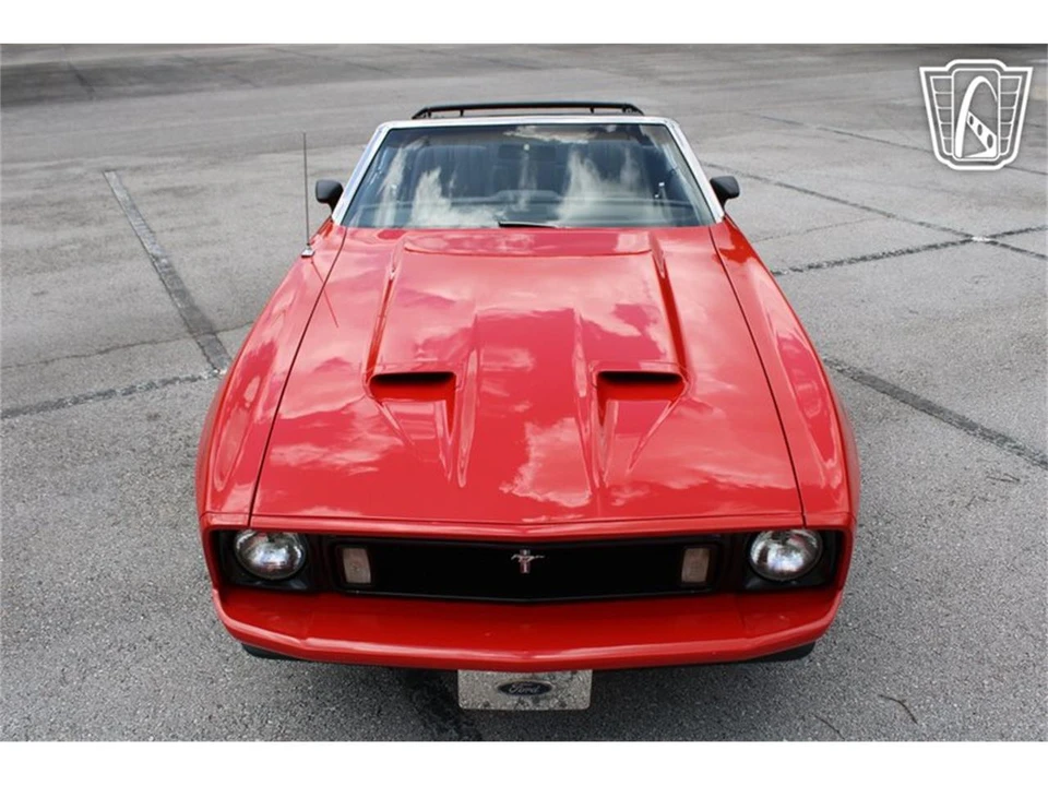1973 Ford Mustang 1st Gen (1971-1973) - Image 16 of 31