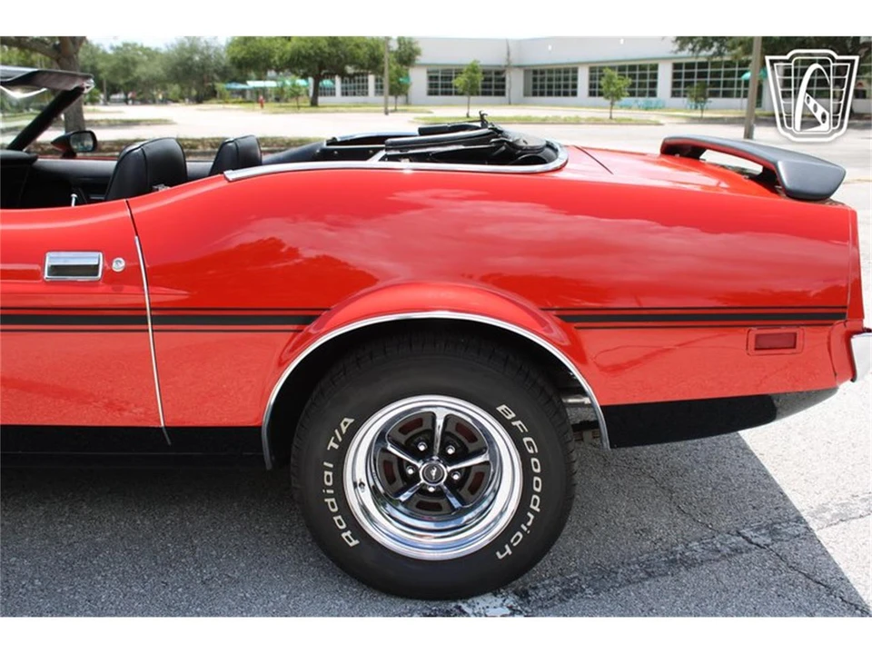 1973 Ford Mustang 1st Gen (1971-1973) - Image 30 of 31