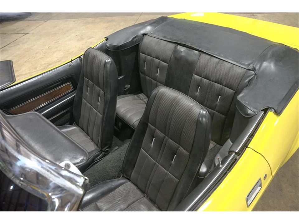 1973 Ford Mustang 1st Gen (1971-1973) - Image 19 of 31