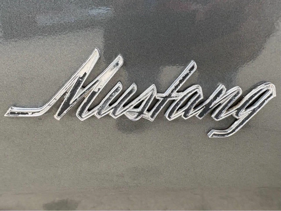 1973 Ford Mustang 1st Gen (1971-1973) - Image 28 of 31