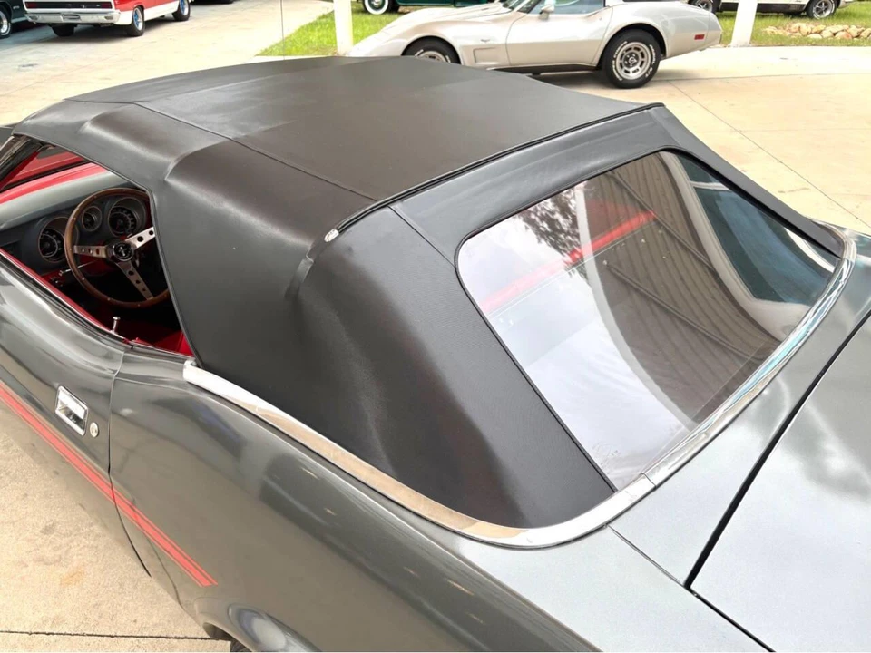 1973 Ford Mustang 1st Gen (1971-1973) - Image 25 of 31