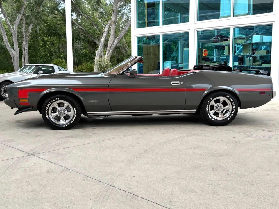 1973 Ford Mustang 1st Gen (1971-1973) - Image 10 of 31
