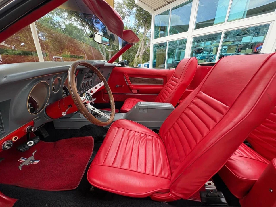 1973 Ford Mustang 1st Gen (1971-1973) - Image 31 of 31