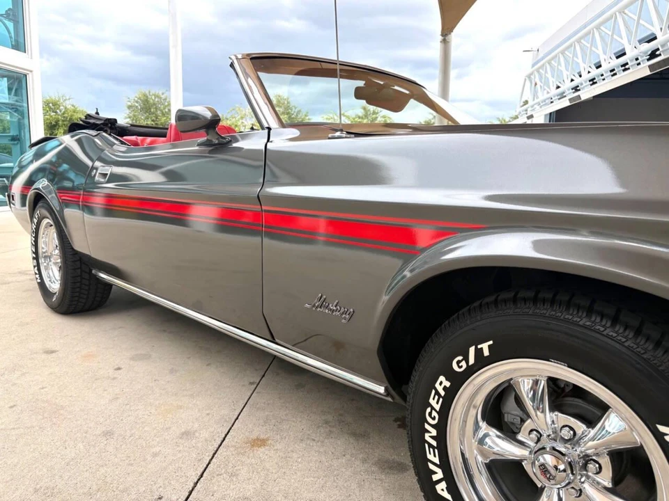 1973 Ford Mustang 1st Gen (1971-1973) - Image 18 of 31