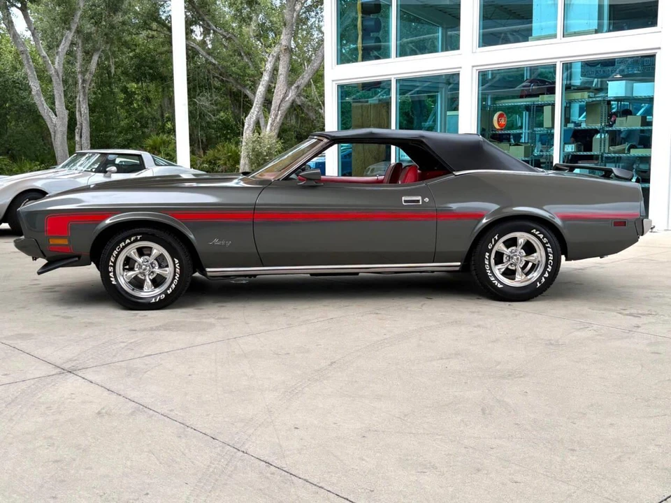 1973 Ford Mustang 1st Gen (1971-1973) - Image 24 of 31