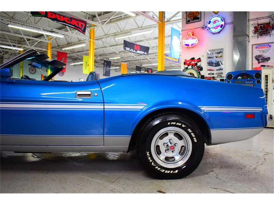 1973 Ford Mustang 1st Gen (1971-1973) - Image 22 of 31