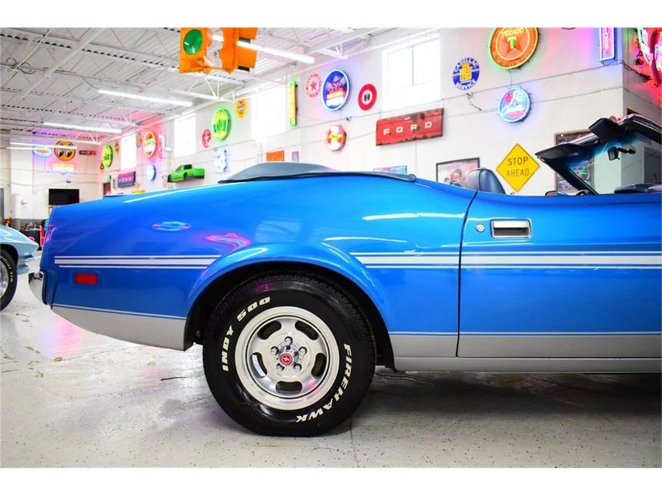 1973 Ford Mustang 1st Gen (1971-1973) - Image 7 of 31