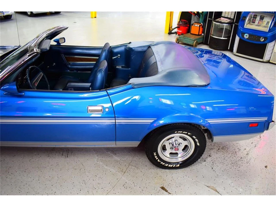 1973 Ford Mustang 1st Gen (1971-1973) - Image 19 of 31