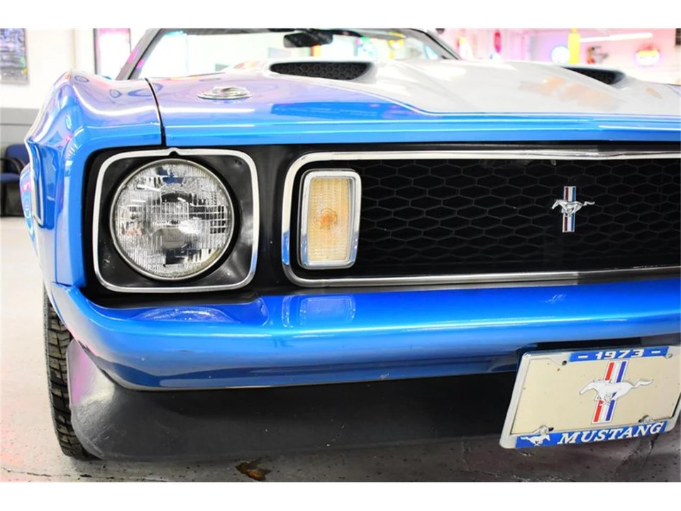 1973 Ford Mustang 1st Gen (1971-1973) - Image 30 of 31