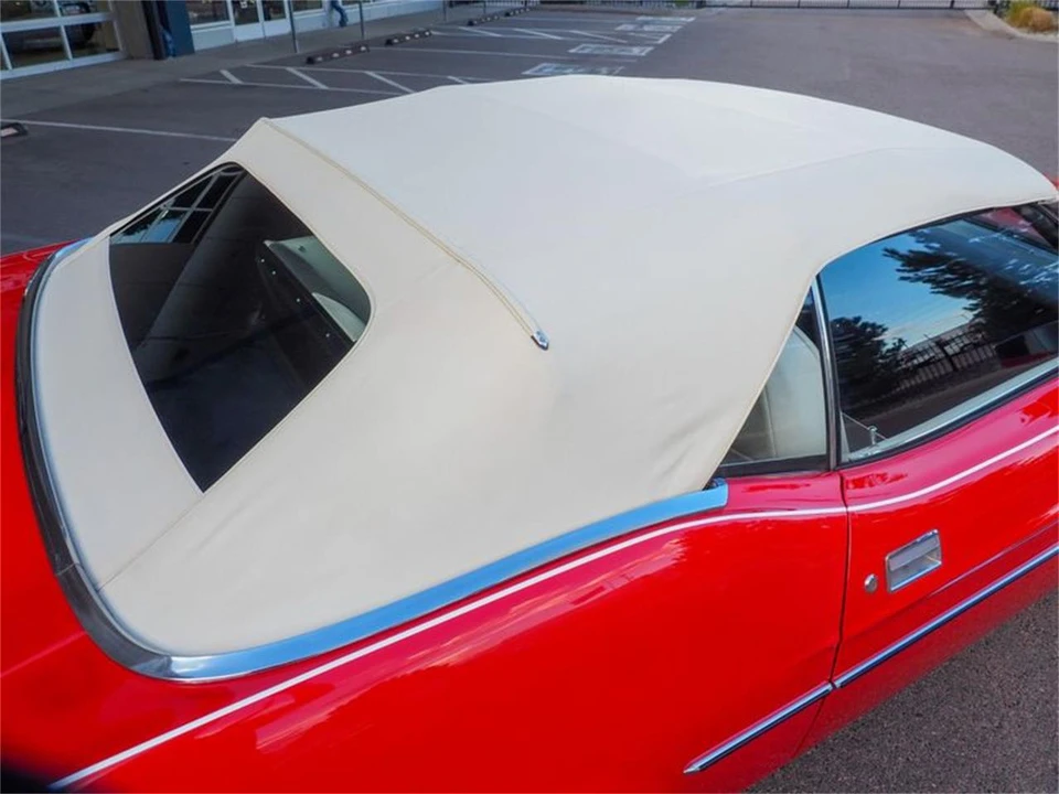 1973 Ford Mustang 1st Gen (1971-1973) - Image 31 of 31