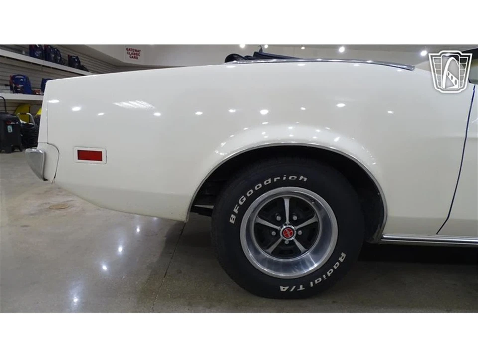 1973 Ford Mustang 1st Gen (1971-1973) - Image 31 of 31